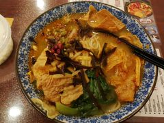 -螺世纪螺蛳粉·桂味小排档(裕德店)