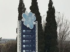 -丁香湖公园