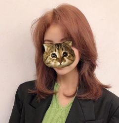 点击看大图 -MY HAIR ARDOR
