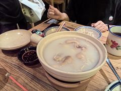 -破三川·新川菜(静安大融城店)
