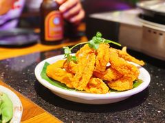 -烧货·活海鲜炭烧(湖滨商业街店)