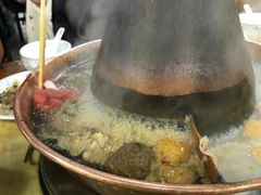 -和顺坊老北京铜火锅