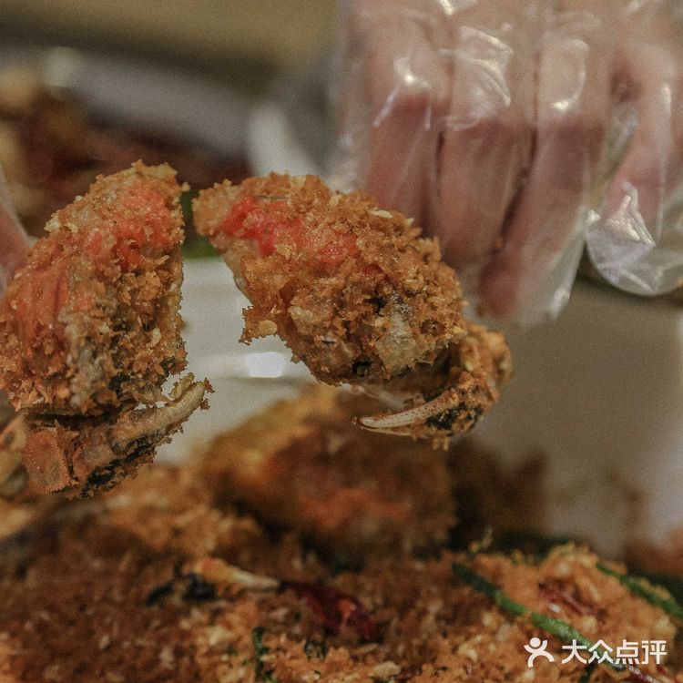 重庆吃海鲜就来他们家，更划算