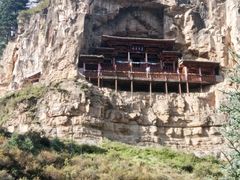 -芦芽山旅游度假区