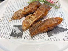 -新南华大酒店(广中店)