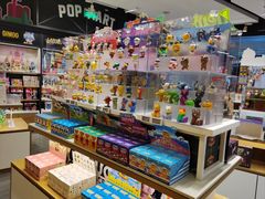 -泡泡玛特POPMART(合生汇店)