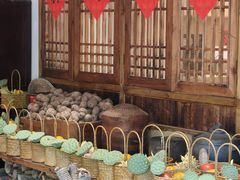 -田园印象·成都土菜院子(华阳店)