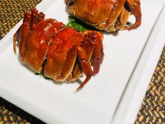 -新荣记(西溪湿地店)