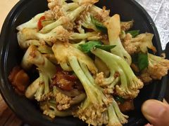 -青年公社烤鸭(青年路店)