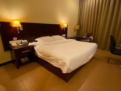 -北海银滩一号国际会议中心酒店