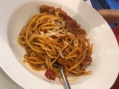 -必胜客(巴沟店)