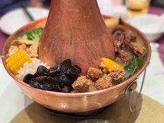 什锦锅-凯鸽酒楼(大同振兴街店)