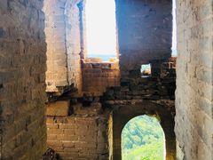 -蟠龙山长城景区