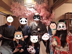 -6号玩家桌游吧(汉街店)