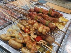 -老谢野馄饨(延安路店)
