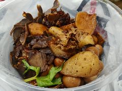 -灶东家民间菜(回兴店)