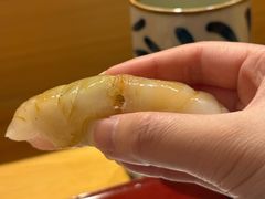 -鮨青(恒基名人购物中心店)