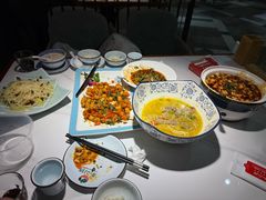-南山翁新概念川菜(红山常发广场店)