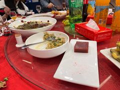 -青岛蓝海大饭店·渔歌舫(李沧店)