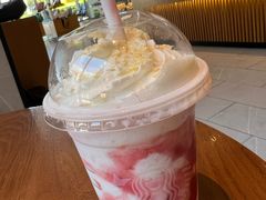 -星巴克(新达汇三林店)