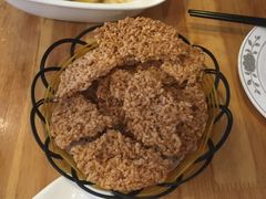-乌镇那一年小院主题餐厅(甘泉西路店)
