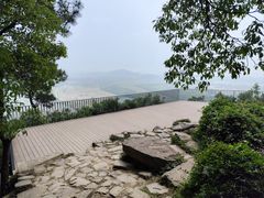 -南北湖风景区