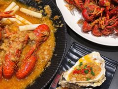 -红盔甲·小龙虾(人民广场店)