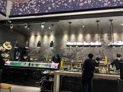 -新一喜铁板料理餐厅·铁板放题(北国商城店)