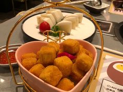 -椰小鸡·琼州糟粕醋·火锅(美兰缤纷城店)