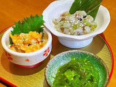 海草-有喜屋·深夜食堂(北京西路店)