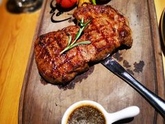 -TIAGO HOME KITCHEN(王府中环店)