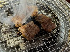 -大阪烧肉BAKA一代(十亩地店)