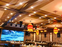 大堂-新凯里酸汤鱼(飞山街店)
