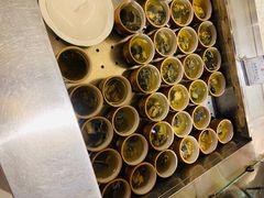 -荣誉国际酒店-海鲜自助餐厅(迎宾大道店)