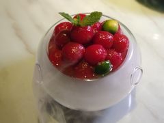 -烛影拾光观景餐厅·创意菜·摄影·小提琴(大唐不夜城店)