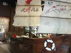 -龙虾风暴(松江店)