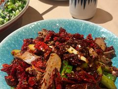 -山石榴·贵州菜(丰盛里店)