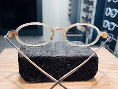 -EYEPHILO镜之道·克罗心眼镜