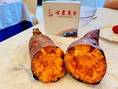-水煮鱼乡·川京菜(蛇口店)