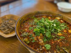 -乐山第一家临江鳝丝(茶坊路店)