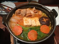 -铃木食堂(帽儿胡同店)