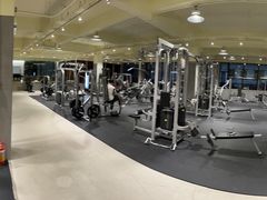 -聚健身GatherFitness(余杭店)