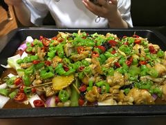 -张果佬年糕卷(科巷店)