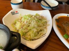 -云隐小厨·传统大理美食(复兴路店)