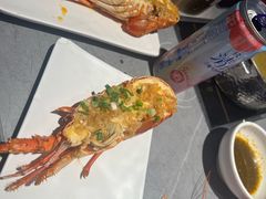 -奔海甄选·活鲜刺身铁板烧自助(太原里店)