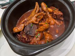 -金陵后厨·南京菜(新街口秣陵路店)