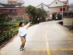 -军营村