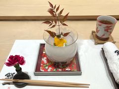 -鮨一日本料理(大中华店)