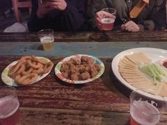-海雾里小酒馆(观音桥店)