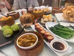 -顺德人家食府(黄金广场店)